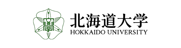 北海道大学 HOKKAIDO UNIVERSITY